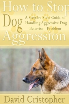 How to Stop Dog Aggression: A Step-By-Step Guide t