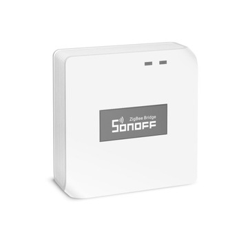 SONOFF Zigbee Bridge Pro Smart Zigbee Bridge WiFi-шлюз ZB Bridge-P