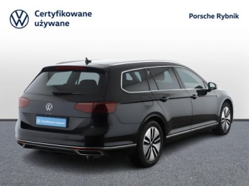 Volkswagen Passat B8 2020 Volkswagen Passat Variant GTE 218 KM Hybryda Plug-, zdjęcie 4