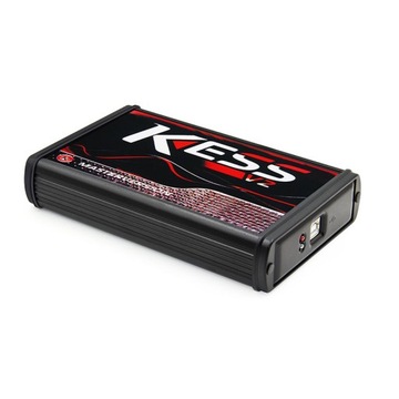 ИНТЕРФЕЙС ПРОГРАММАТОРА KESS V2.80 ECU 5.017 RED EU