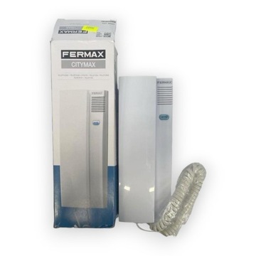 Fermax 80447 Домофон Белый