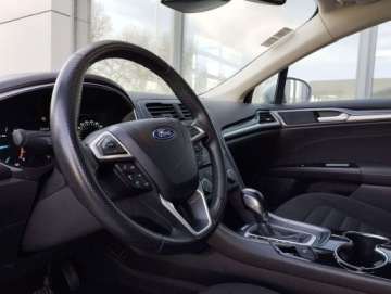 Ford Mondeo V Kombi 2.0 TDCi 150KM 2015 Ford Mondeo Ford Mondeo 2.0 Diesel 150km Automat Salon Polska 2.0 Diesel, zdjęcie 9