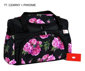 BabyLux SUPER TORBA S3T dla MAMY do wózka N 77