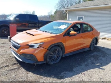 Subaru 2024 Subaru WRX Limited 2024 2.4l 2.4 Benzyna 271KM, zdjęcie 1