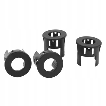 Датчик парковки на передней раме, 4 шт.