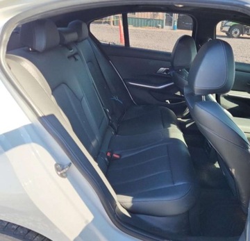 BMW Seria 3 G20-G21 2022 BMW Seria 3 M340xi 2022 3.0l 3.0 Benzyna 382KM, zdjęcie 10
