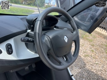 Renault Twizy 2015 Renault Twizy Twizy - Szwajcaria - Pelny elektryk Elektryczny 11KM, zdjęcie 19