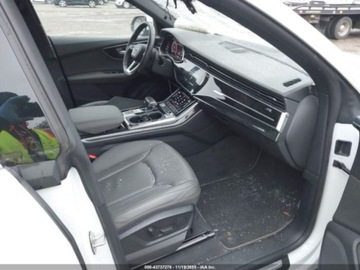 Audi Q8 2019 Audi Q8 2019 AUDI Q8 55 PREMIUM 3.0 Benzyna 335KM, zdjęcie 5
