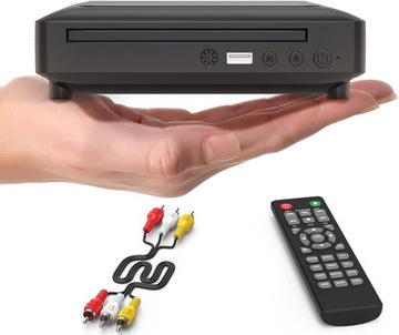DVD-ПЛЕЕР CEIHOIT X