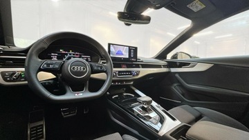 Audi A5 F5 Sportback Facelifting 2.0 40 TDI 204KM 2023 Audi A5 A5 40 TDI Quattro S line *Matrix LED, B&amp;O,, zdjęcie 28