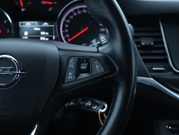 Opel Astra K Hatchback 5d 1.4 Turbo 125KM 2016 Opel Astra 1.4 T, Salon Polska, Klima, zdjęcie 18