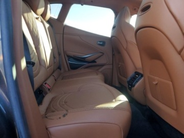 Aston Martin 2023 Aston Martin DBX707 2023 4.0l 4.0 Benzyna 697KM, zdjęcie 11