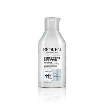 Redken Acidic Bonding Concentrate odżywka odżywiająca włosy zniszczone