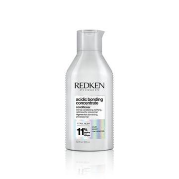 Redken Acidic Bonding odżywka odżywiająca włosy zniszczone 300ml