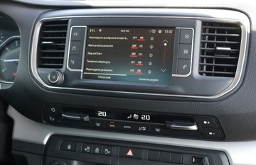 Toyota 2021 Toyota Proace Verso VIP 180 aut 7os Full Masaż Panorama HUD hak Webasto ACC, zdjęcie 21