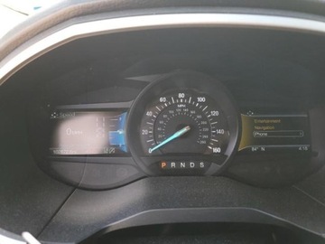 Ford Edge II 2019 Ford Edge Ford Edge SEL 2.0 Benzyna 250KM, zdjęcie 9