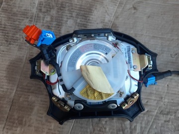 AIRBAG ULOŽENÍ ŘIDIČE SPOLUJEZDCE MAZDA 323F
