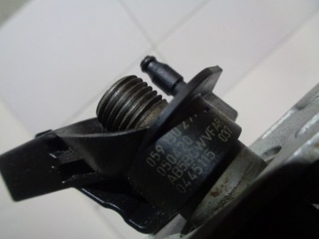 WTRYSKIWACZE AUDI VW 2,7 3,0TDI 057130277AM 059130277AB 059130277AH