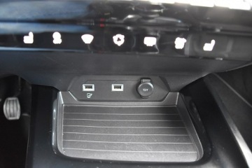 Peugeot 508 II Sedan 1.5 BlueHDI 130KM 2019 Peugeot 508 Ful-Led Pół-Skóra Navi Szyber, zdjęcie 20