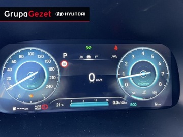 Hyundai i30 III 2025 Hyundai i30 PE 1.5 T-GDI 140 KM 7DCT 2WD N-Line + Luxury, zdjęcie 8