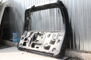 VÍKO KUFRU ZADNÍ CADILLAC ESCALADE 05R.