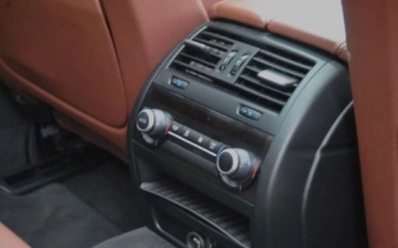 BMW Seria 5 F10-F11 Touring 520d 190KM 2014 BMW Seria 5 GWARANCJA, LIFT, 2.0 Diesel 190KM, Automat, Panorama, Skora, X, zdjęcie 6