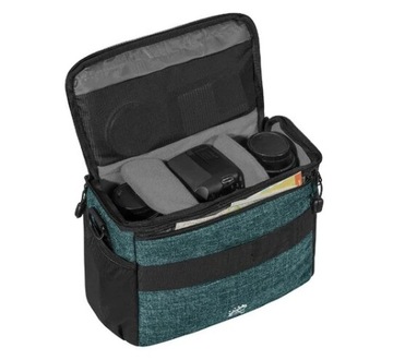 СУМКА PEDEA XL ТЕМНО-СИНЯЯ