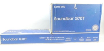 Саундбар Samsung HW-Q70T