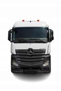 KABINA KOMPLETNA MERCEDES ACTROS MP4 STREAMSPACE #