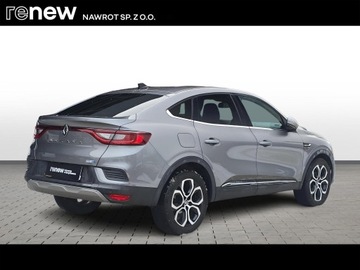 Renault Arkana 2022 Arkana 1.6 E-TECH Intens MMT, zdjęcie 4