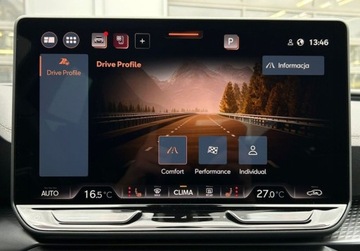 Cupra Formentor Crossover 1.5 TSI 150KM 2025 Cupra Formentor Pakiety, ACC, SENNHEISER, GPS, Kamera, Ambiente, KESSY, zdjęcie 35