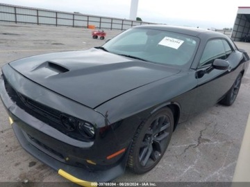 Dodge Challenger III 2023 Dodge Challenger 2023r, GT, 3.6L 3.6 Benzyna 303KM, zdjęcie 1