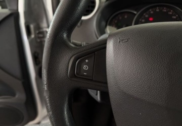 Renault Kangoo II Mikrovan Facelifting 2013 1.5 dCi 90KM 2014 Renault Kangoo 1.5dCi 90KM M5 2014 r., klimatyzacja, przebieg tylko 163tys, zdjęcie 14