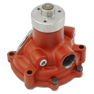 POMPA WODY CASE FARMALL NEW HOLLAND FORD FIAT