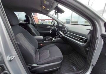 Kia Sportage V SUV 1.6 T-GDI MHEV 150KM 2023 Kia Sportage L 1,6T-GDI 150KM 7DCT FWD MHEV Gwarancja FV23 Salon PL 1.6, zdjęcie 23