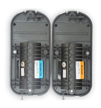 PRZEWODOWA BARIERA PODCZERWIENI 100M ALARM GSM