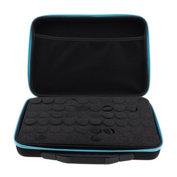 60 Slots Essential Oil Storage Box Organizer,