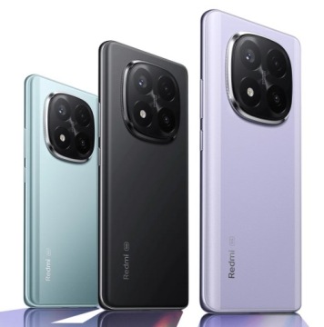 Redmi Note 14 Pro+ 5G 8/256 ГБ, синий