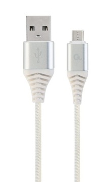 CC-USB2B-AMBM-2M-BW GEMBIRD