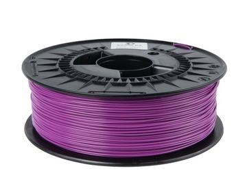 3DPower Basic PLA-нить 1,75 мм Фиолетовый 1 кг