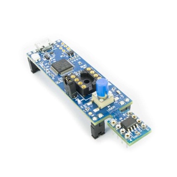 Комплект обнаружения STM32 STM32G0316-DISCO, 8-контактный микроконтроллер