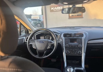 Ford Fusion 2017 Ford Fusion Samochod z gwarancja 2.0 Hybryda 188KM, zdjęcie 15