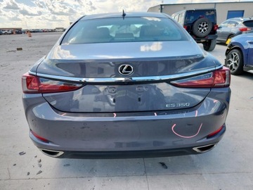 Lexus ES VII (XV70) 2021 Lexus ES 350 Base 2021 3.5l 3.5 Benzyna 302KM, zdjęcie 2