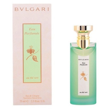 BVLGARI Eau Parfumée Au Thé Vert одеколон унисекс 75 мл