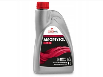 OLEJ DO ZAWIESZENIA AMORTYZATORÓW 15W WSK MZ JAWA