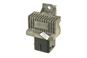 Moduł świec żarowych Peugeot Citroen 9640469680 1.4 1.6 2.0 HDi - ORYGINAŁ!