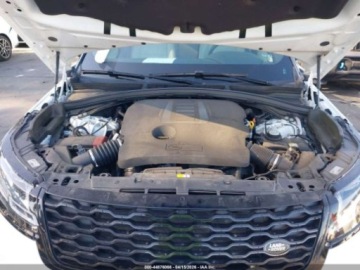 Land Rover Range Rover Velar 2023 Land Rover Range Rover Velar Dynamic S Mhev 2023 3.0 Benzyna 335KM, zdjęcie 8