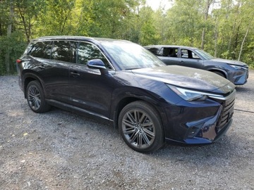 Lexus 2024 Lexus TX 350 Base 2024 2.4l 2.4 Benzyna 275KM, zdjęcie 4