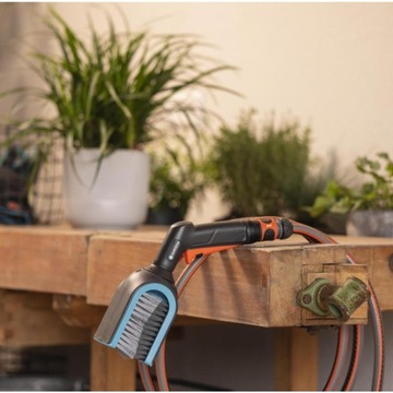 Gardena CleanSystem szczotka do żaluzji 18850