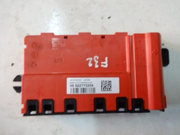BMW 4 F32 F30 13R 2.0 D ROZDĚLOVAČ PROUDU 9227752